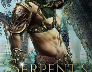 serpent's touch marina simcoe