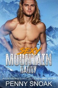 sexy mountain, penny snoak