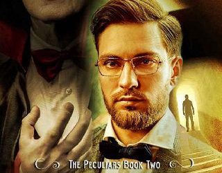 shadow count julia talbot