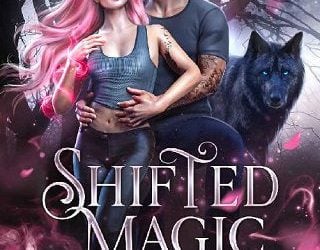 shifted magic heather renee