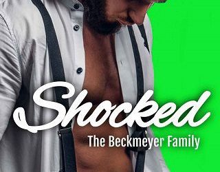 shocked bree kraemer