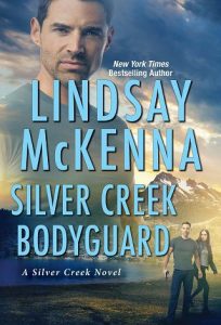 silver creek, lindsay mckenna