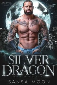 silver dragon, sansa moon