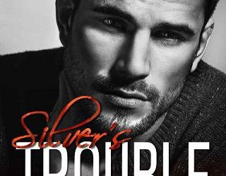 silver's trouble lacey silks