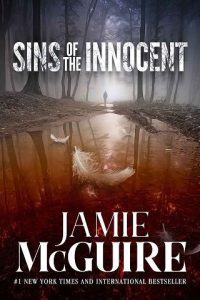 sins innocent, jamie mcguire