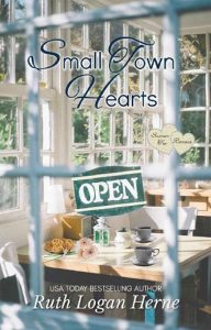 small town hearts, ruth logan herne