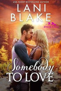 somebody, lani blake