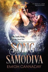 song somodiva, emigh cannaday
