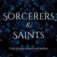 sorcerers saints amy kuivalainen
