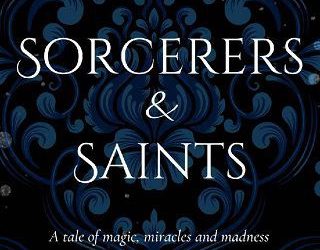 sorcerers saints amy kuivalainen