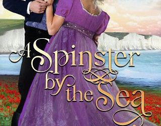 spinster by sea grace burrowes