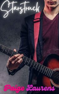 starstruck, paige laurens