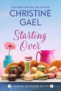 starting over, christine gael