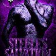 steele's salvation leeah taylor