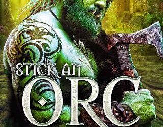 stick an orc milly taiden