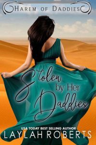 stolen daddies, laylah roberts