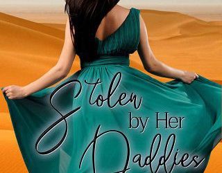 stolen daddies laylah roberts