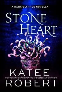 stone heart, katee robert