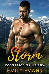 storm, emily evans
