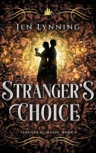 stranger's choice, jen lynning