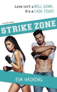 strike zone, eva haining