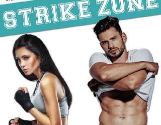 strike zone eva haining