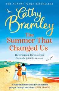 summer, cathy bramley