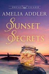 sunset secrets, amelia addler