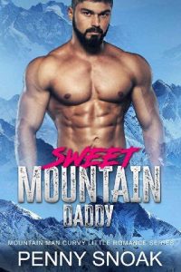 sweet mountain, penny snoak