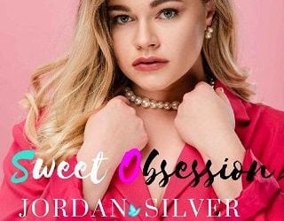 sweet obsession jordan silver