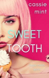 sweet tooth, cassie mint