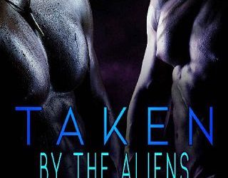 taken aliens samantha madisen