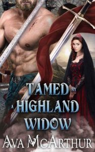 tamed highlander, ava mcarthur
