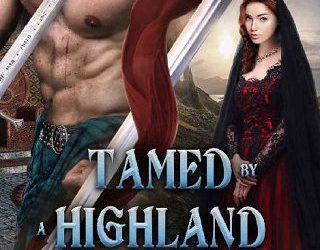 tamed highlander ava mcarthur