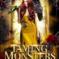 taming monsters violet fox