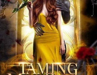 taming monsters violet fox