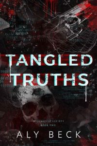 tangled truths, aly beck