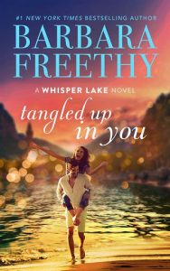 tangled up, barbara freethy