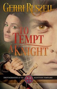 tempt knight, gerri russell