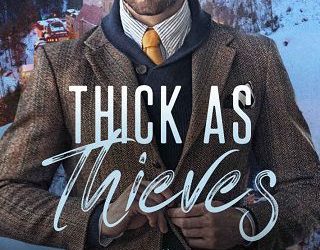 thick as thieves lucy lennox