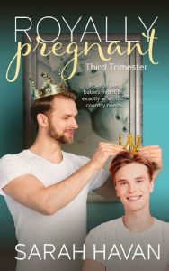 third trimester, sarah havan