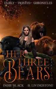 three bears, b livingstone