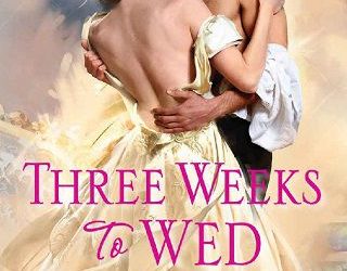 three weeks ella quinn