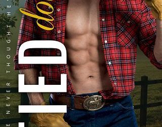 tied down kim loraine