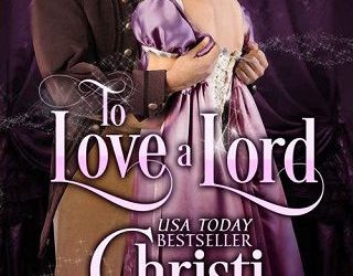 to love a lord christi caldwell
