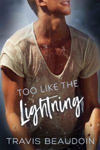 too like lightning, travis beaudoin
