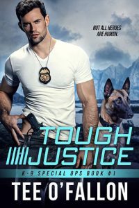 tough justice, tee o'fallon