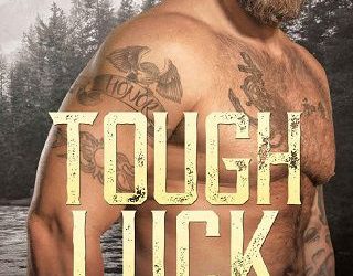 tough luck annabeth albert