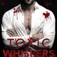 toxic whispers candice wright