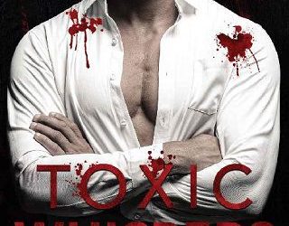 toxic whispers candice wright